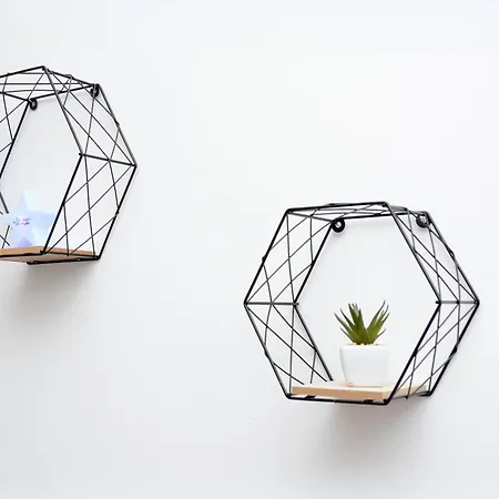 아파트 Cyriacus Flat In The Heart Of