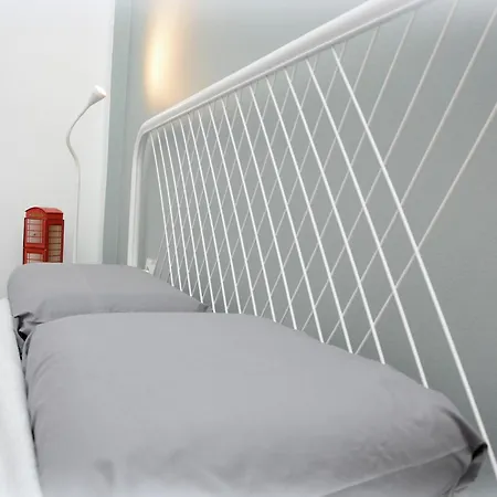 Appartement Cyriacus Flat In The Heart Of Thessaloniki