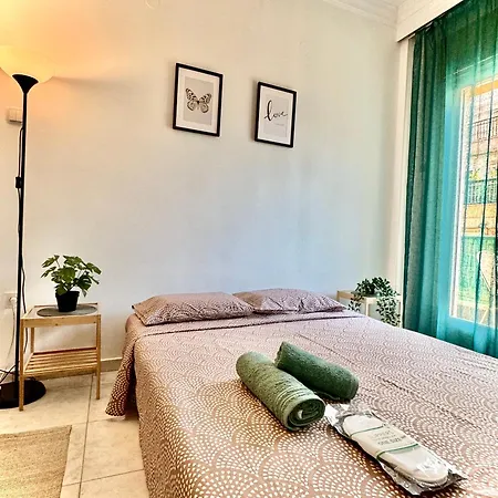 Cyriacus Flat In The Heart Of Appartement