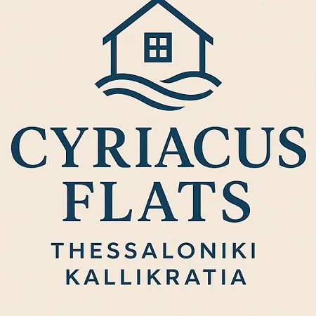 Cyriacus Flat In The Heart Of Appartement *