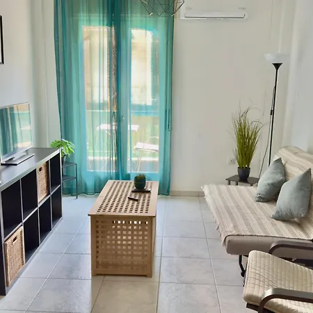 Cyriacus Flat In The Heart Of