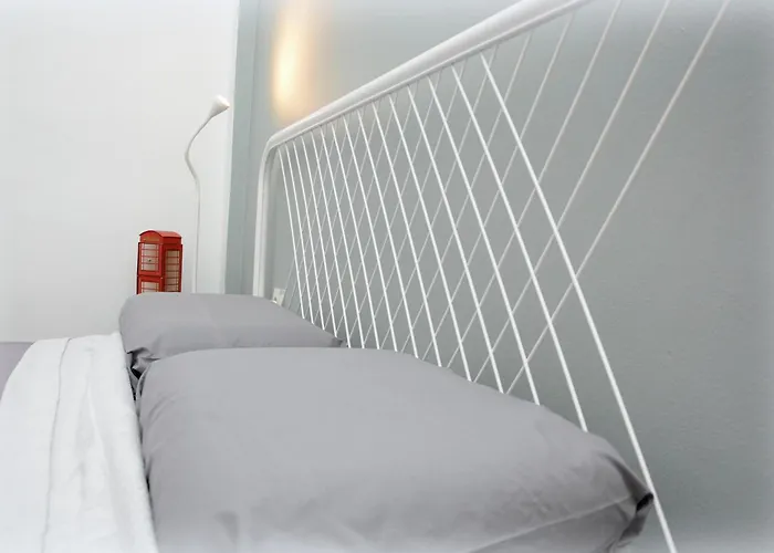 Apartament Cyriacus Flat In The Heart Of Salonic