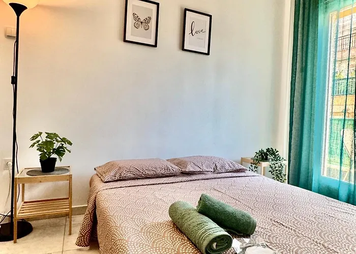 Cyriacus Flat In The Heart Of Apartament