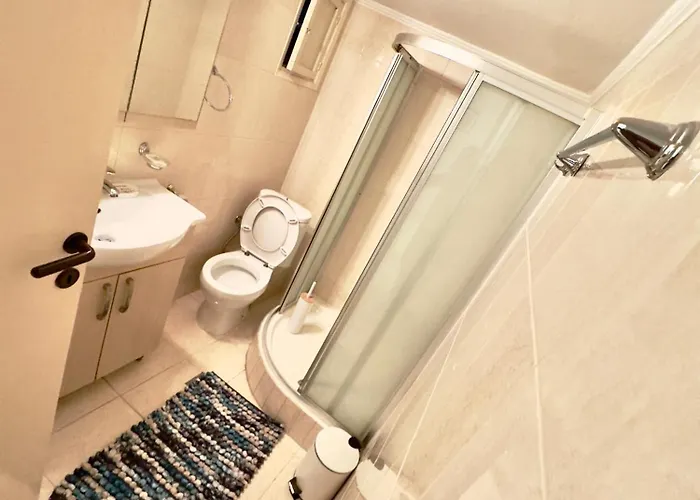 Apartament Cyriacus Flat In The Heart Of