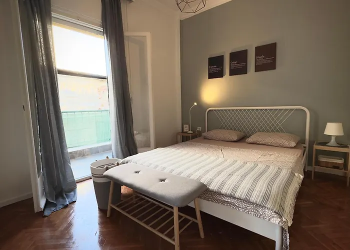 Apartament Cyriacus Flat In The Heart Of *