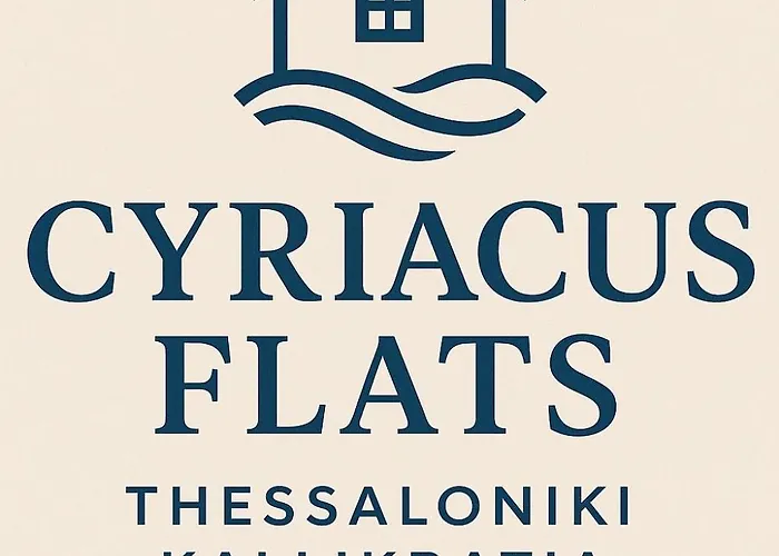 Cyriacus Flat In The Heart Of Apartament *